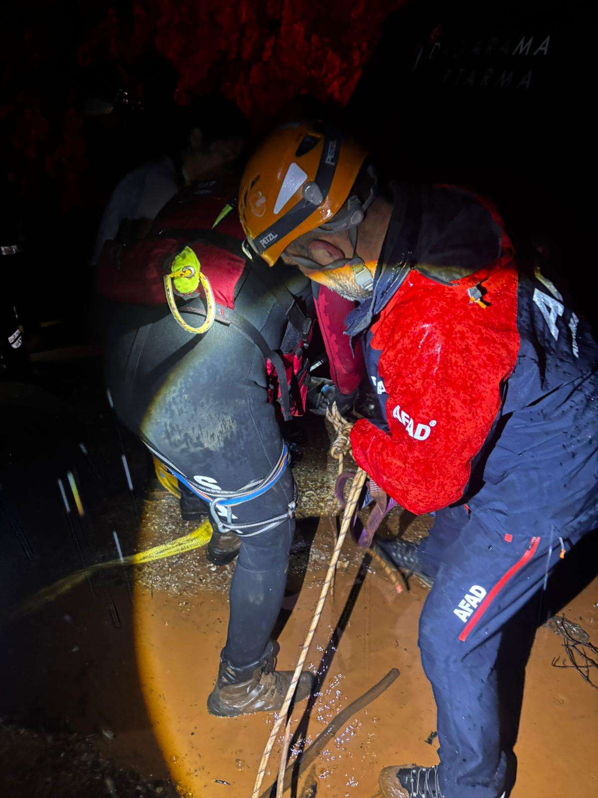 Muğla'nın Cennet İlçelerinde Felaket: Sağanak Sele Döndü, Marmaris’te Acı Son 1